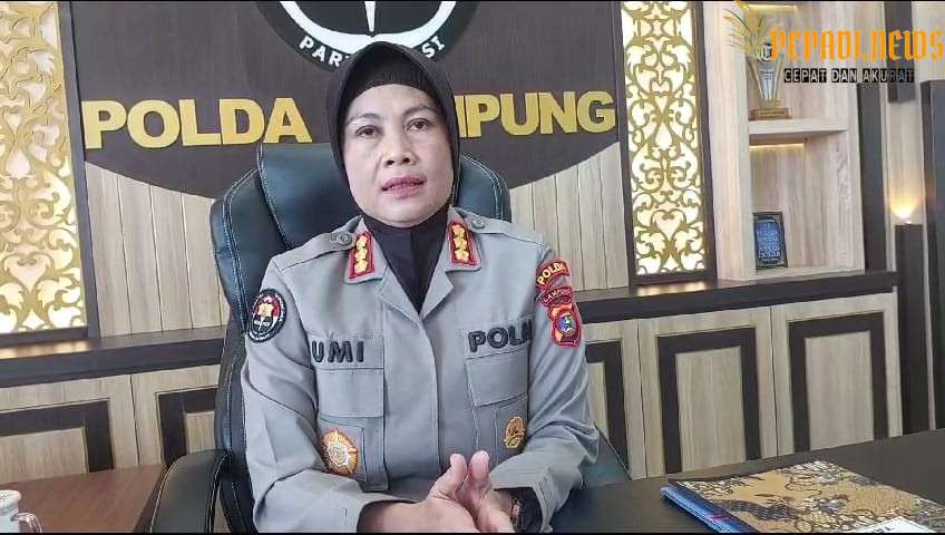 Polisi Periksa 22 Saksi Kasus Kematian Siswi SMK Di Mesuji.